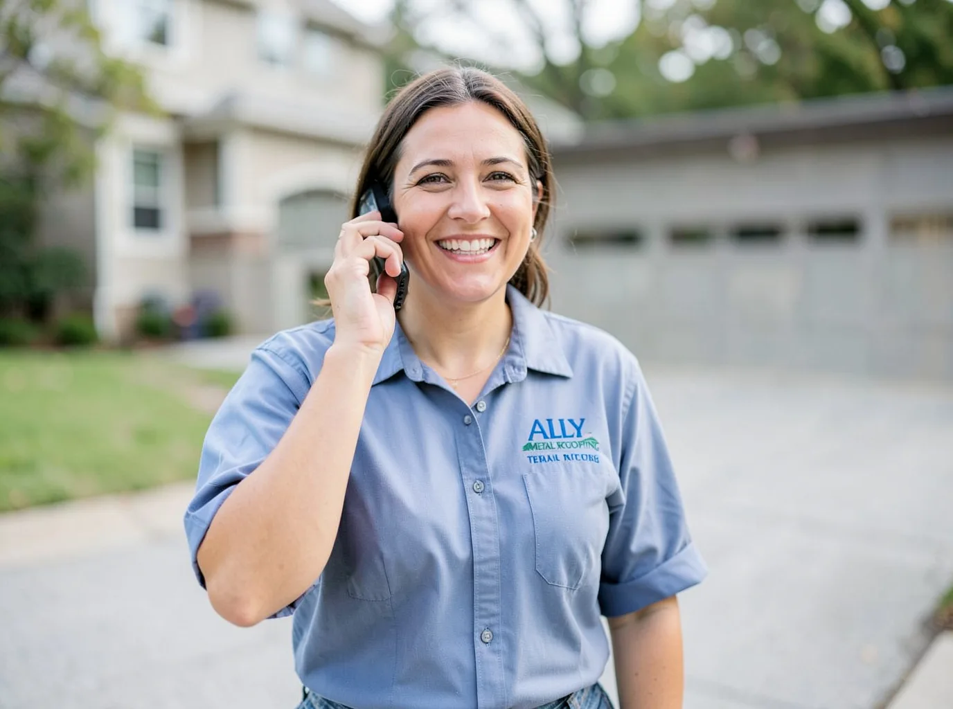 Metal Roof Installation Scranton, NC FAQs